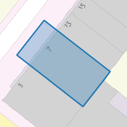 Perceel ASD28-AH-3849