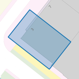 Perceel ASD28-AH-3850