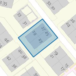 Perceel ASD28-AH-3856