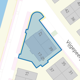 Perceel ASD28-AH-3858