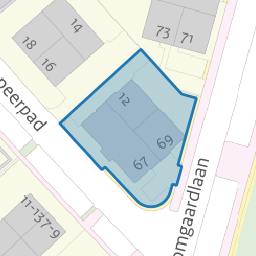 Perceel ASD28-AH-3859