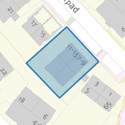 Perceel ASD28-AH-3860