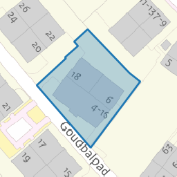 Perceel ASD28-AH-3861