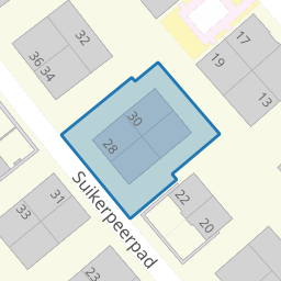 Perceel ASD28-AH-3862