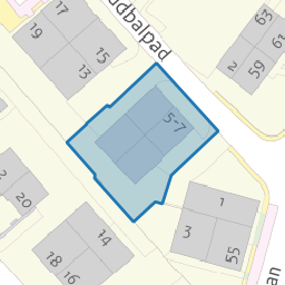 Perceel ASD28-AH-3863