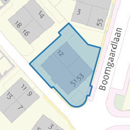 Perceel ASD28-AH-3864