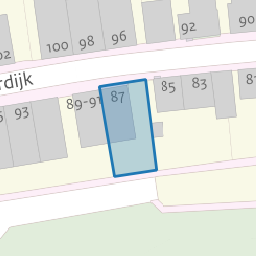 Perceel ASD28-AH-3877