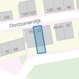 Perceel ASD28-AH-3880