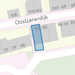 Perceel ASD28-AH-3881