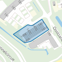 Perceel ASD28-AH-3884