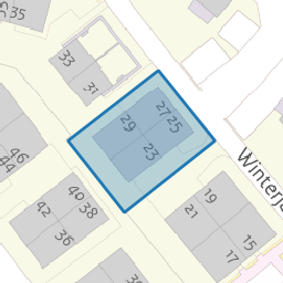 Perceel ASD28-AH-3889