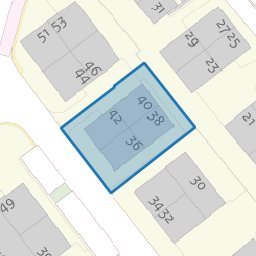 Perceel ASD28-AH-3890