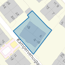 Perceel ASD28-AH-3894