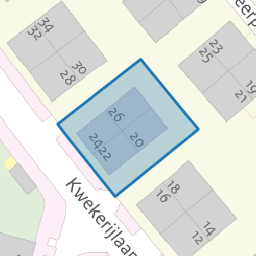 Perceel ASD28-AH-3897