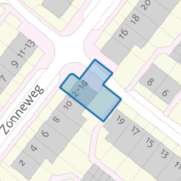 Perceel ASD28-AH-3901