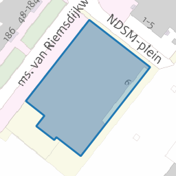 Perceel ASD28-AH-3902