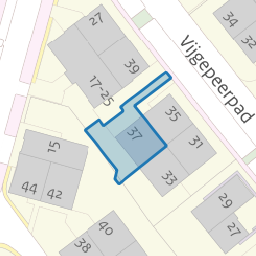 Perceel ASD28-AH-3908