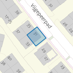 Perceel ASD28-AH-3909