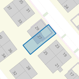 Perceel ASD28-AH-3912