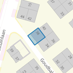 Perceel ASD28-AH-3914