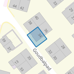 Perceel ASD28-AH-3916