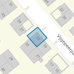 Perceel ASD28-AH-3917