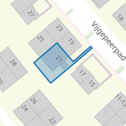 Perceel ASD28-AH-3920