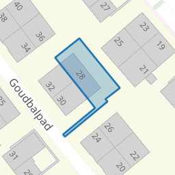 Perceel ASD28-AH-3924