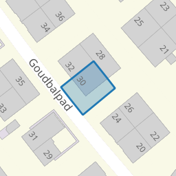 Perceel ASD28-AH-3925