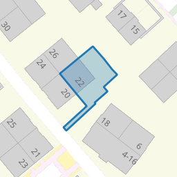 Perceel ASD28-AH-3928