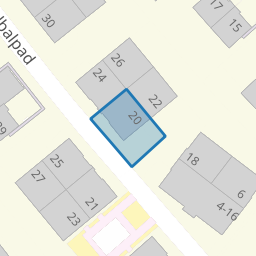 Perceel ASD28-AH-3929