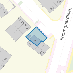 Perceel ASD28-AH-3930