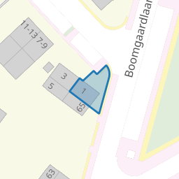 Perceel ASD28-AH-3931