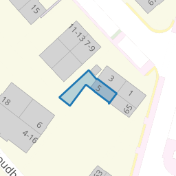 Perceel ASD28-AH-3932