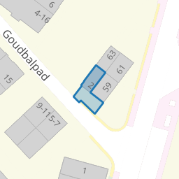 Perceel ASD28-AH-3936