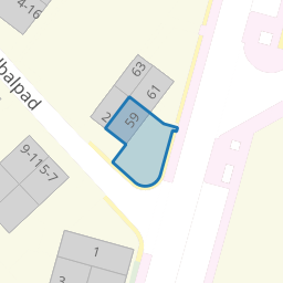 Perceel ASD28-AH-3937