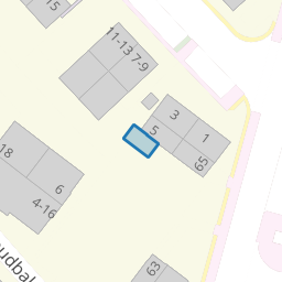 Perceel ASD28-AH-3938