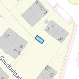 Perceel ASD28-AH-3940