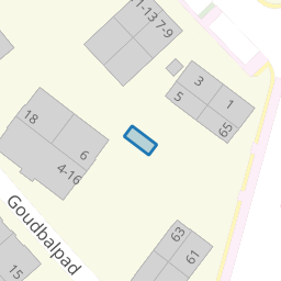 Perceel ASD28-AH-3941