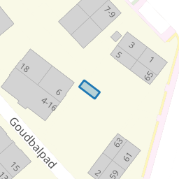 Perceel ASD28-AH-3942