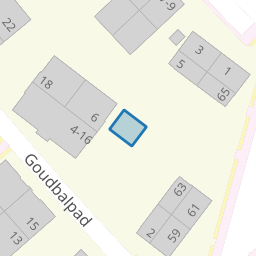 Perceel ASD28-AH-3943