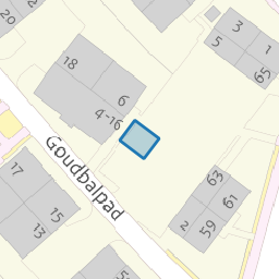 Perceel ASD28-AH-3944