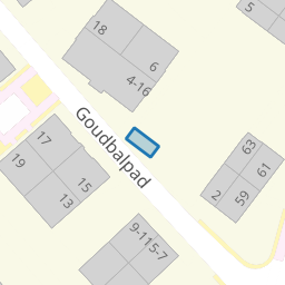 Perceel ASD28-AH-3947