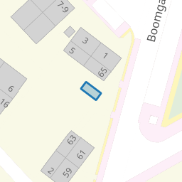 Perceel ASD28-AH-3949