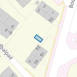 Perceel ASD28-AH-3952