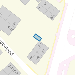 Perceel ASD28-AH-3953