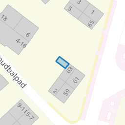 Perceel ASD28-AH-3954