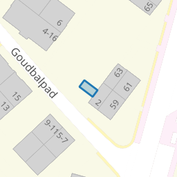 Perceel ASD28-AH-3958