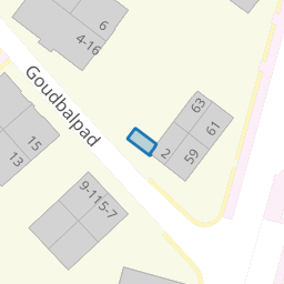 Perceel ASD28-AH-3959