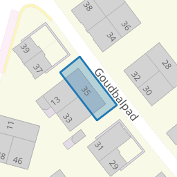 Perceel ASD28-AH-3964